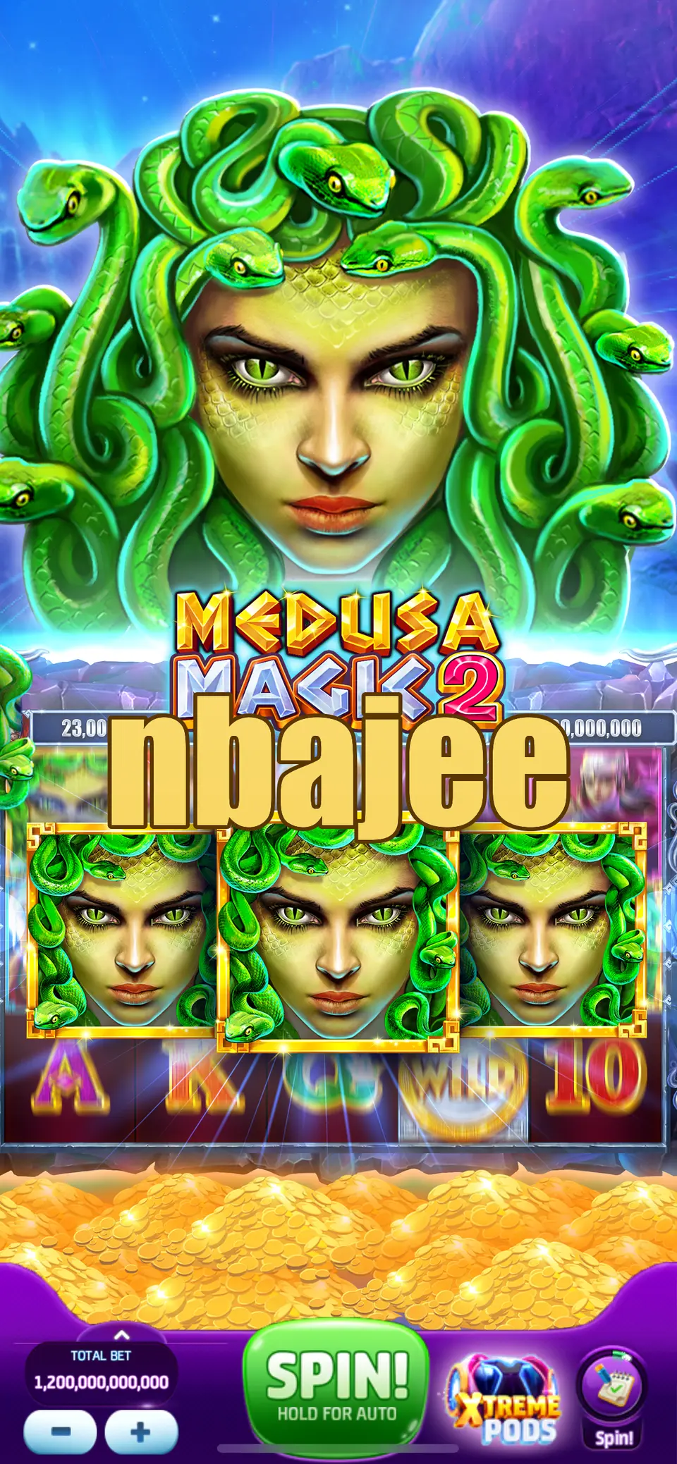 nbajee ডাউনলোড