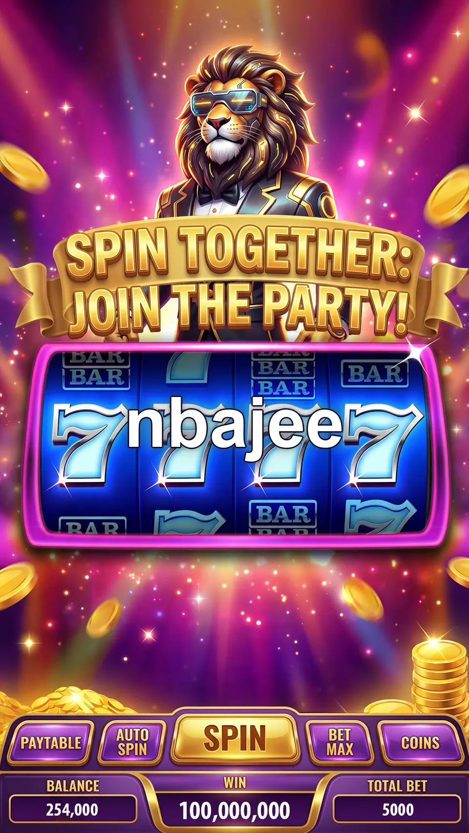 nbajee লগইন