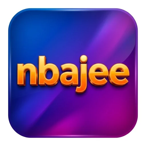 nbajee Logo - অফিসিয়াল
