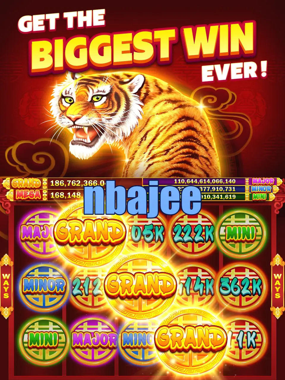 nbajee Preview - অফিসিয়াল ডাউনলোড